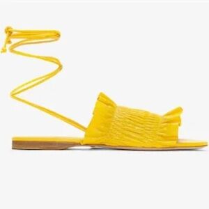 Mercedes Castillo sandals